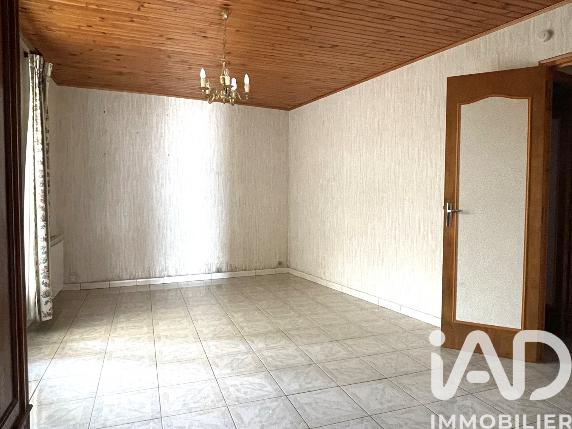 Vente maison à Boncourt (02350) : maison de village 5 pièces 100 m² — 6