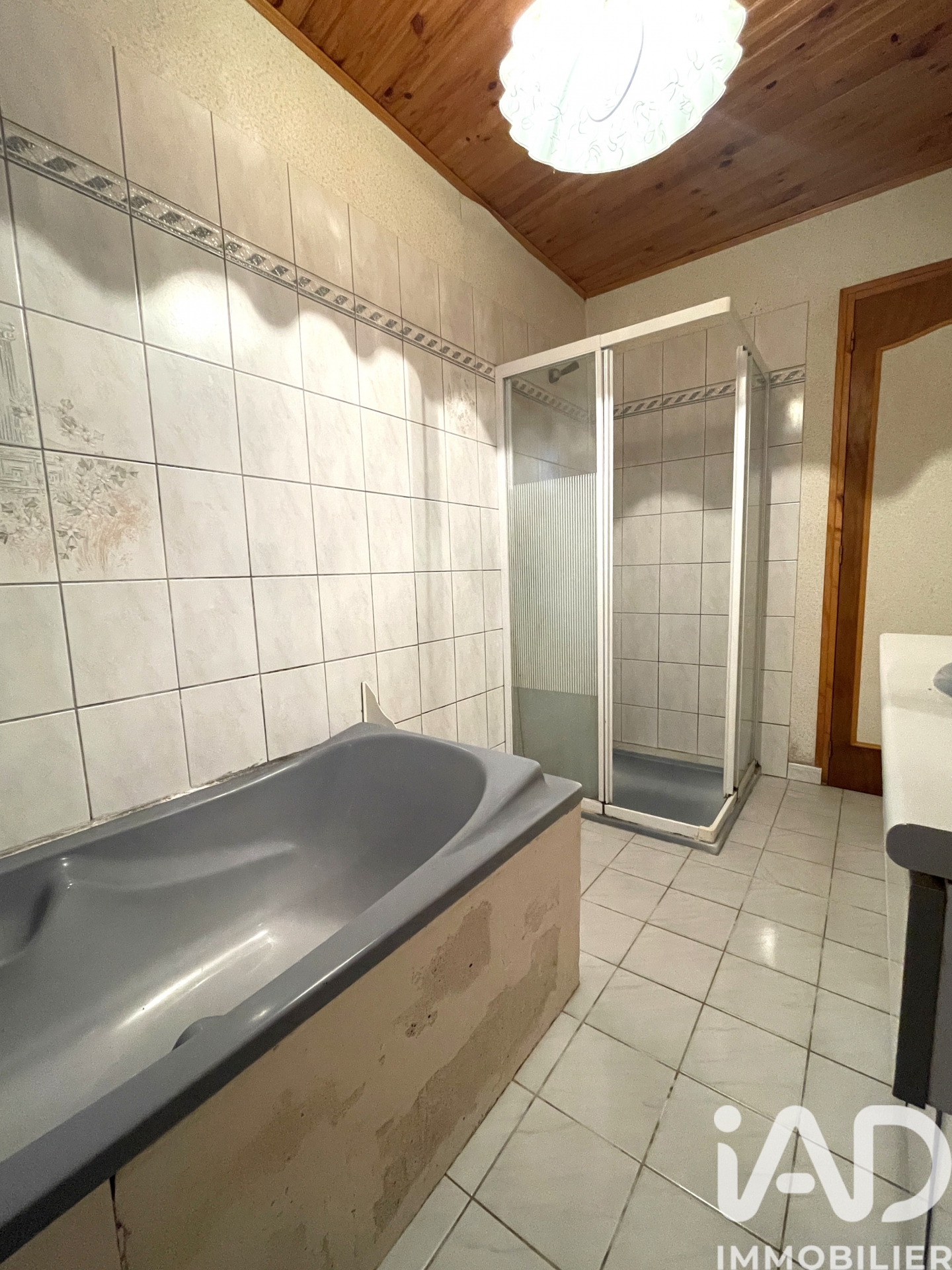 Vente maison à Boncourt (02350) : maison de village 5 pièces 100 m² — 8