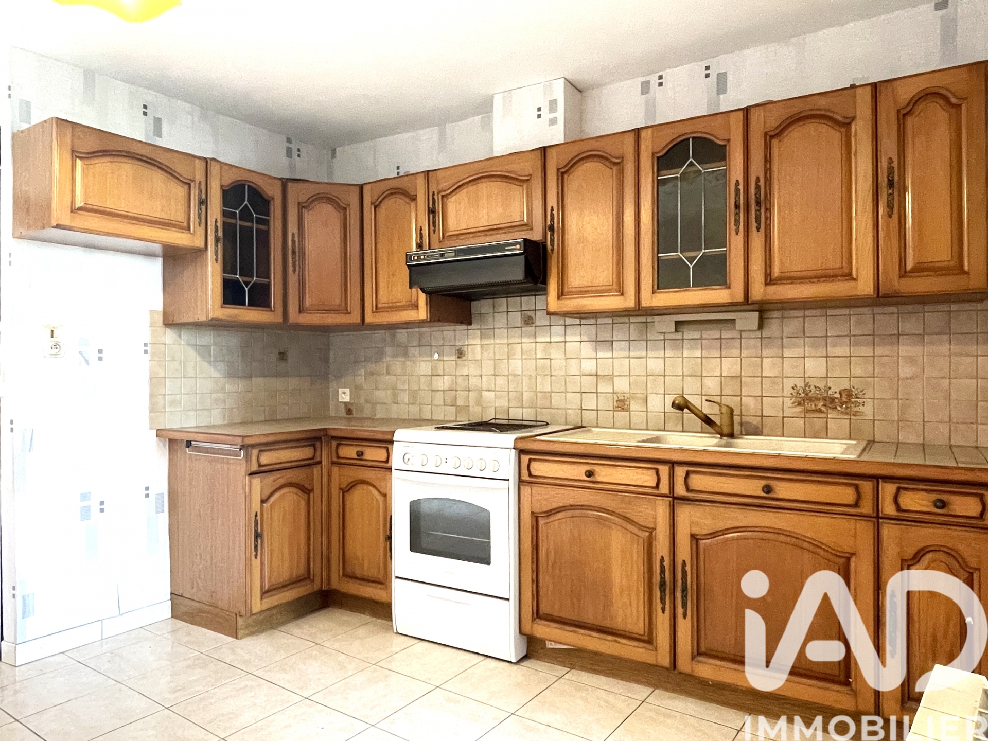 Vente maison à Boncourt (02350) : maison de village 5 pièces 100 m² — 7