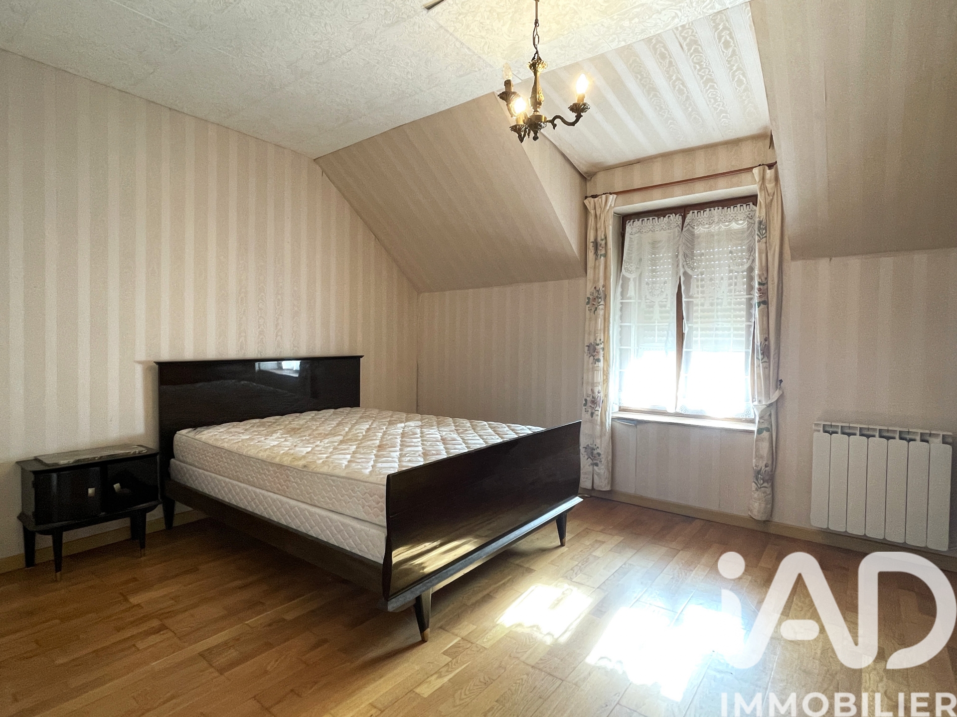 Vente maison à Boncourt (02350) : maison de village 5 pièces 100 m² — 9