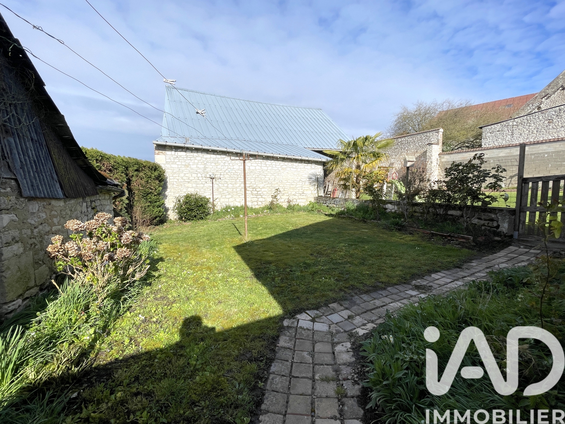 Vente Maison de village 5 pièces