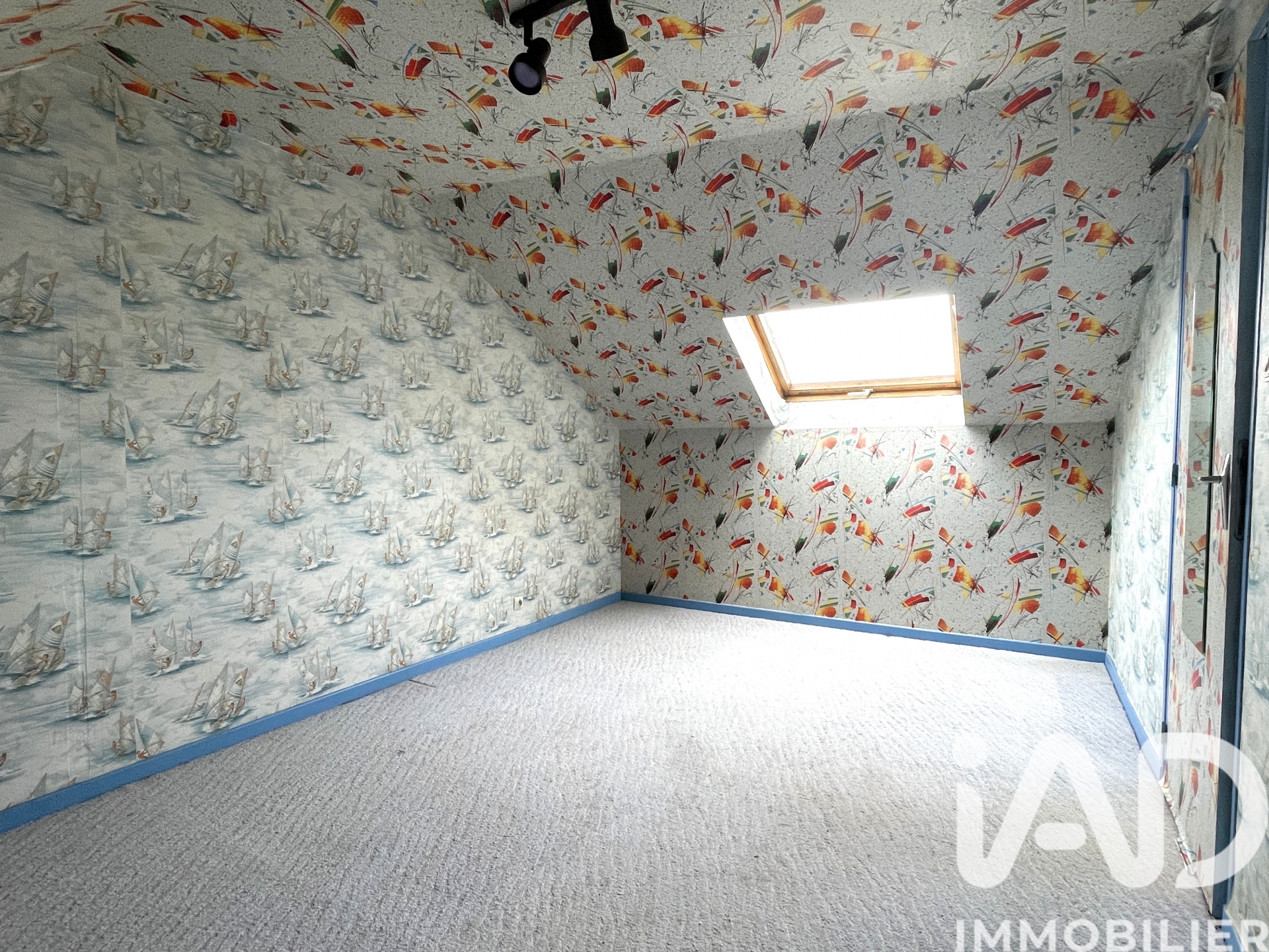 Vente maison à Boncourt (02350) : maison de village 5 pièces 100 m² — 11