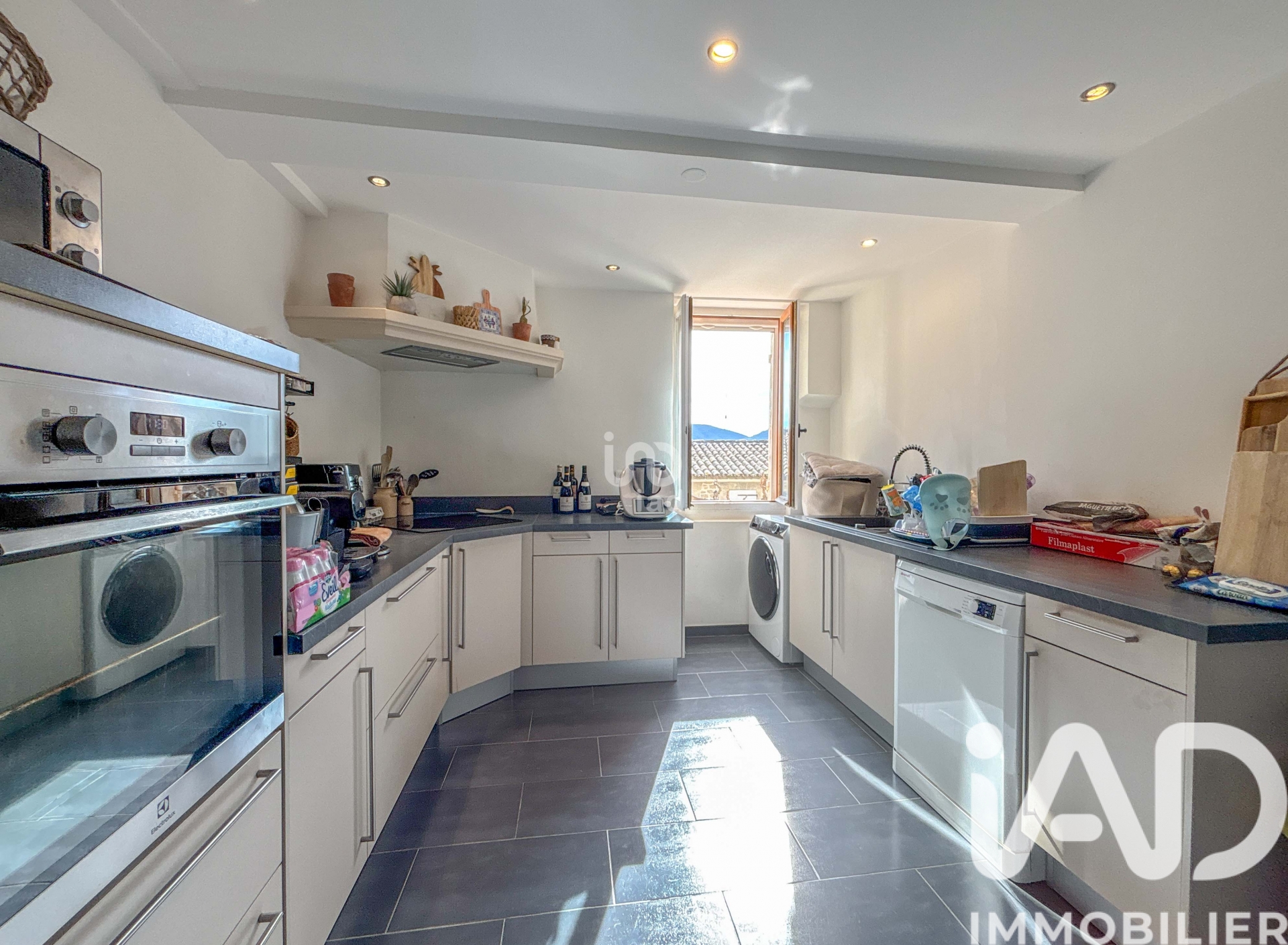 Vente maison à Le Plan-de-la-Tour (83120) : maison 5 pièces 145 m² - 2009925 — 7
