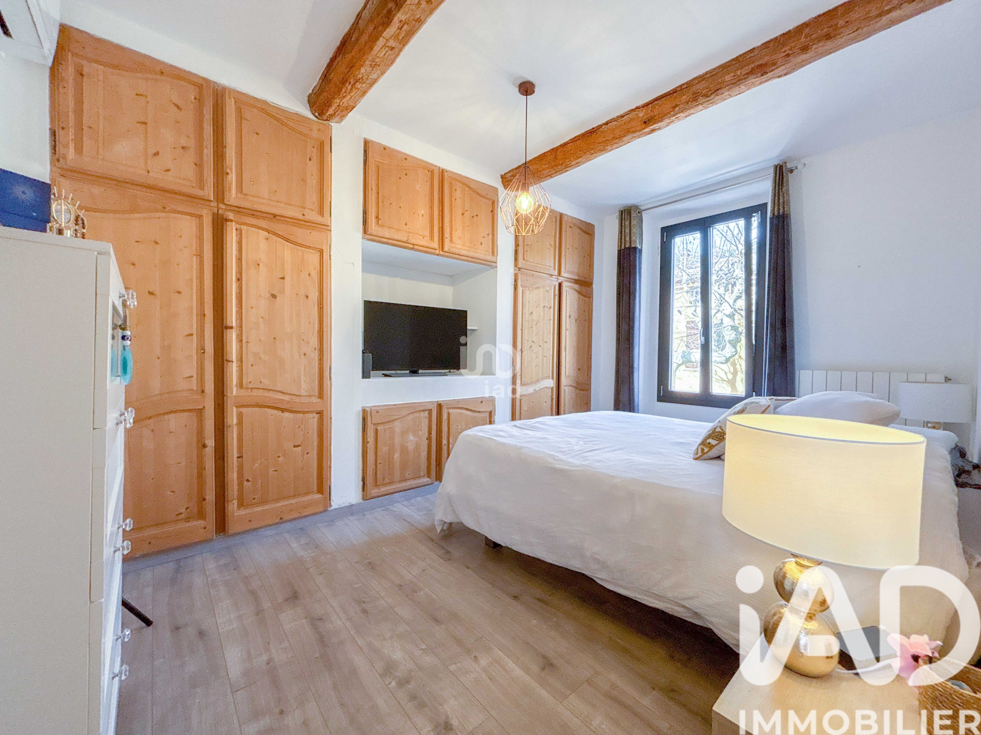 Vente maison à Le Plan-de-la-Tour (83120) : maison 5 pièces 145 m² - 2009925 — 9