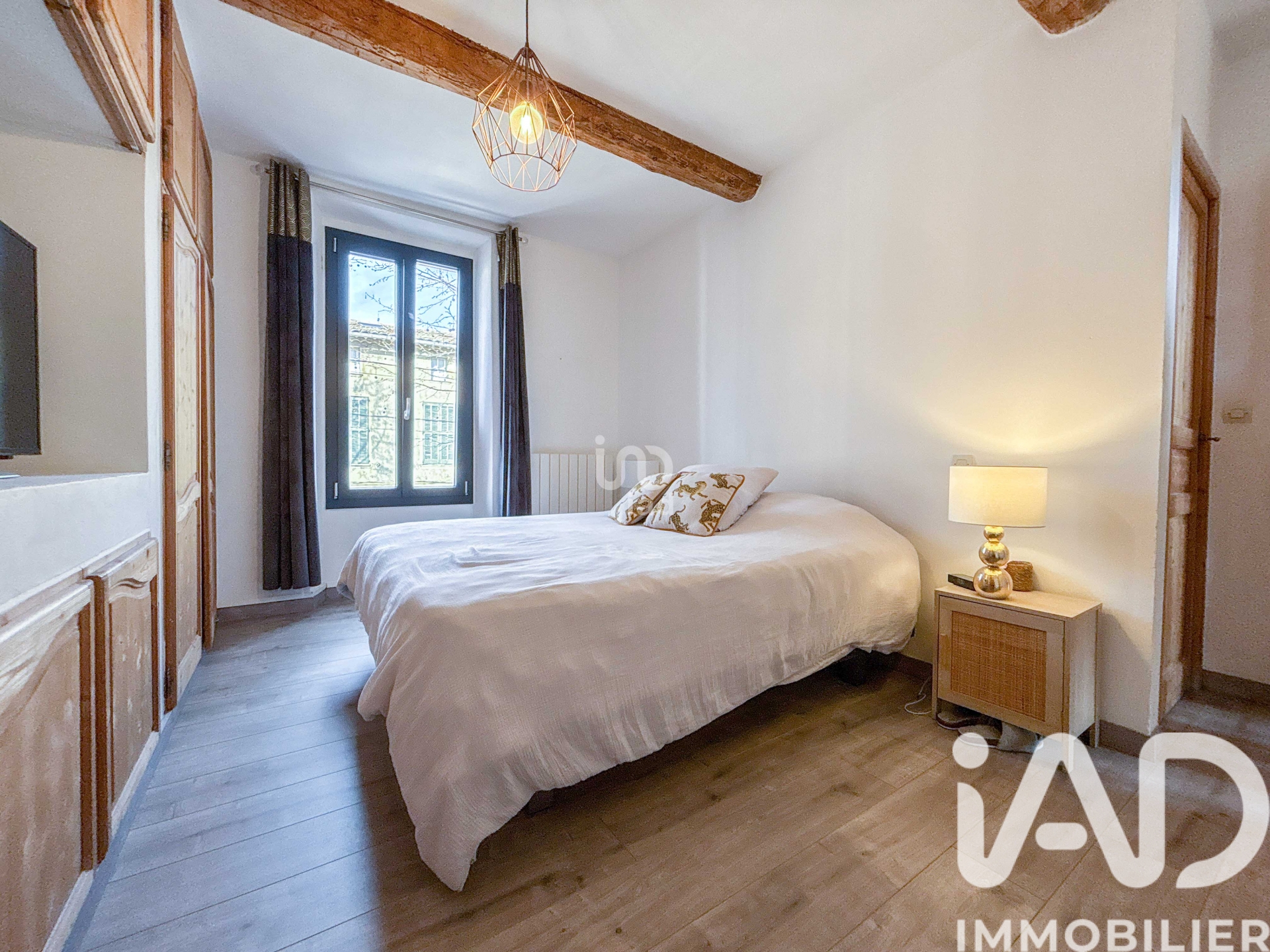 Vente maison à Le Plan-de-la-Tour (83120) : maison 5 pièces 145 m² - 2009925 — 10