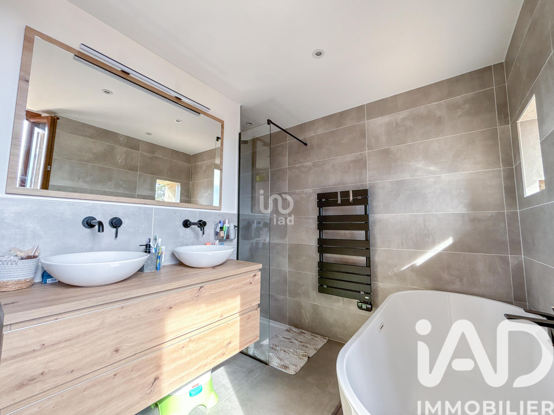 Vente maison à Le Plan-de-la-Tour (83120) : maison 5 pièces 145 m² - 2009925 — 13