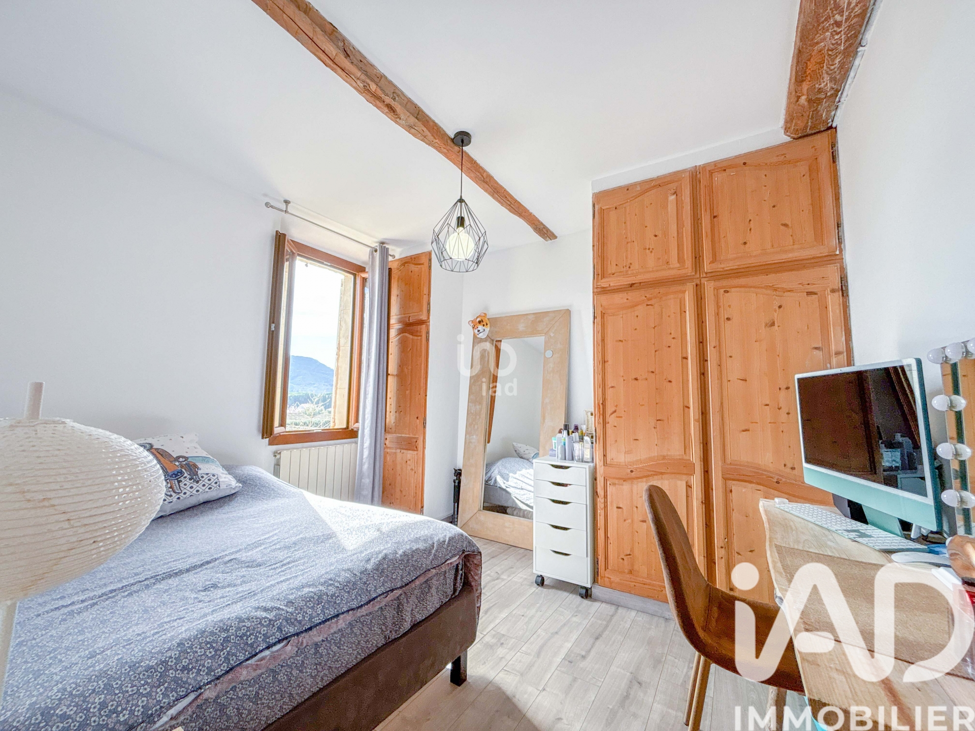 Vente maison à Le Plan-de-la-Tour (83120) : maison 5 pièces 145 m² - 2009925 — 12