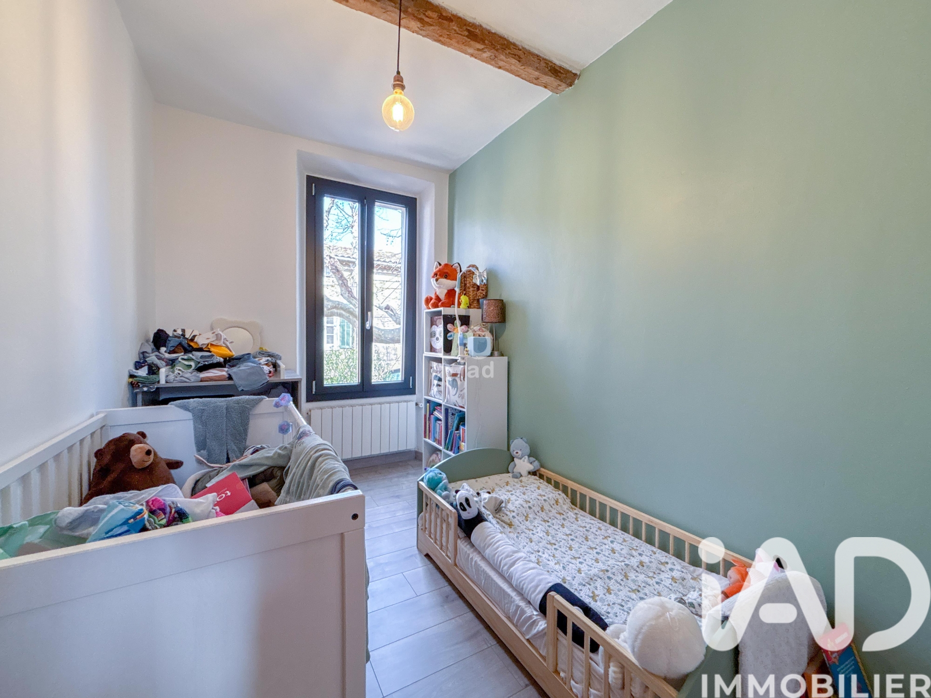 Vente maison à Le Plan-de-la-Tour (83120) : maison 5 pièces 145 m² - 2009925 — 11