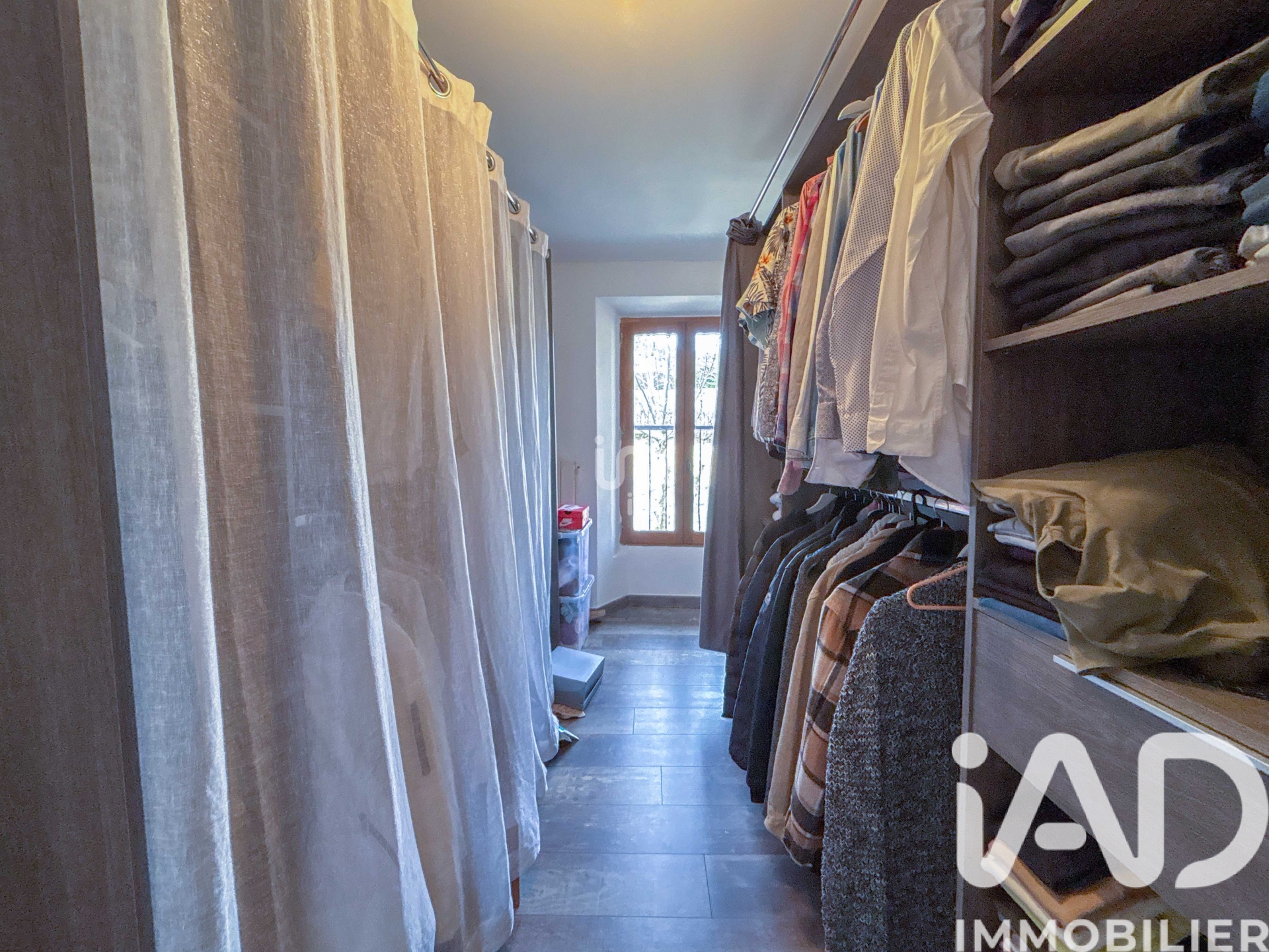 Vente maison à Le Plan-de-la-Tour (83120) : maison 5 pièces 145 m² - 2009925 — 16