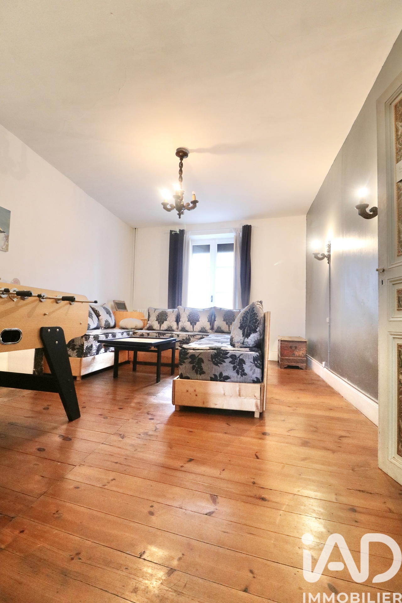 Vente maison à Fumel (47500) : maison 7 pièces 208 m² — 6