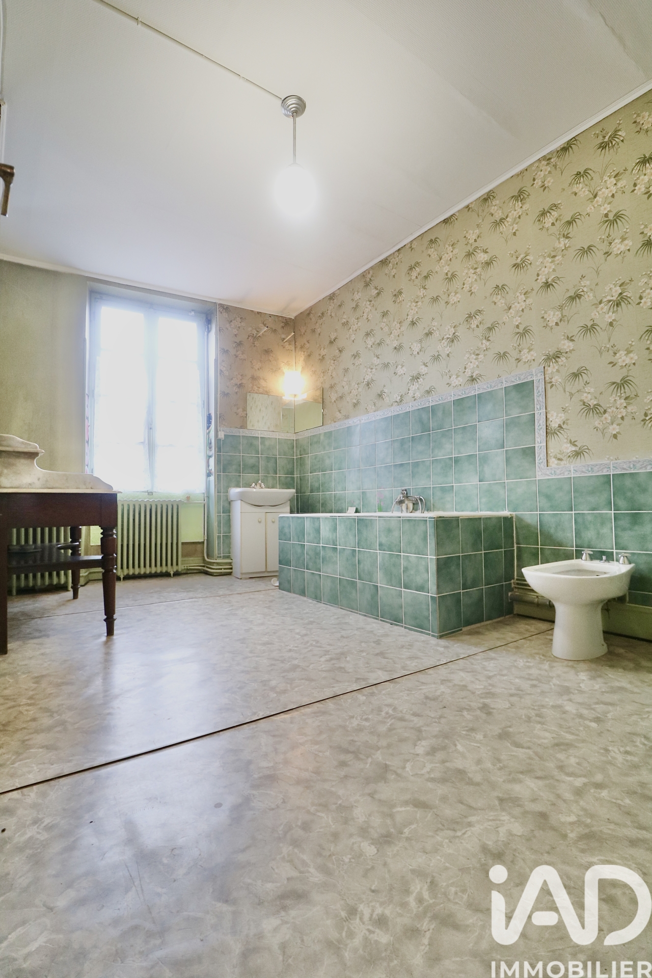 Vente maison à Fumel (47500) : maison 7 pièces 208 m² — 11