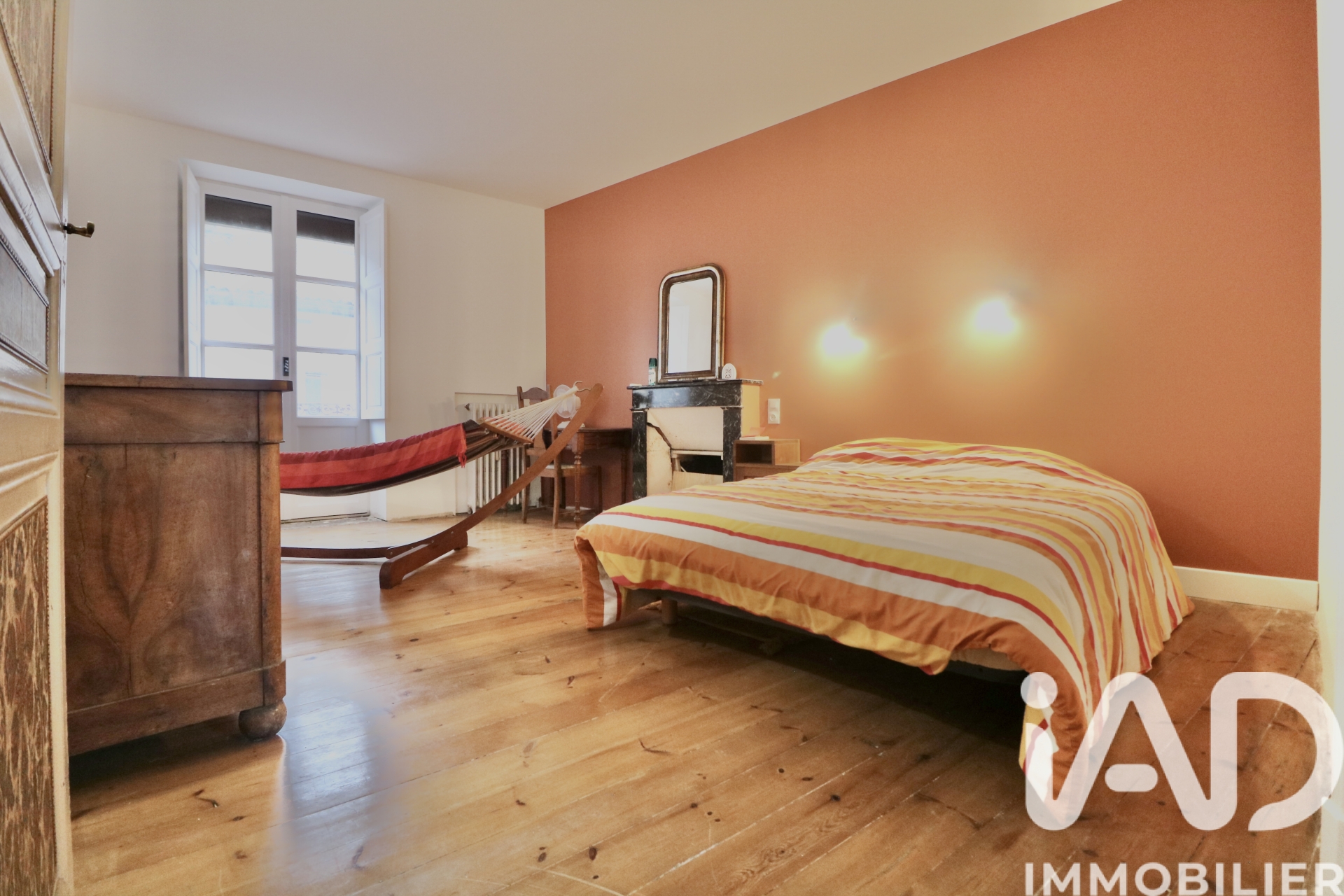 Vente maison à Fumel (47500) : maison 7 pièces 208 m² — 5