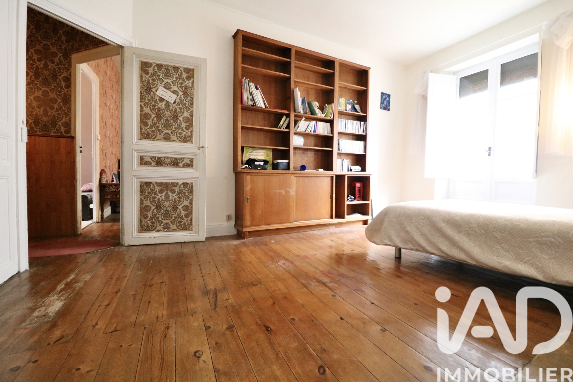 Vente maison à Fumel (47500) : maison 7 pièces 208 m² — 9