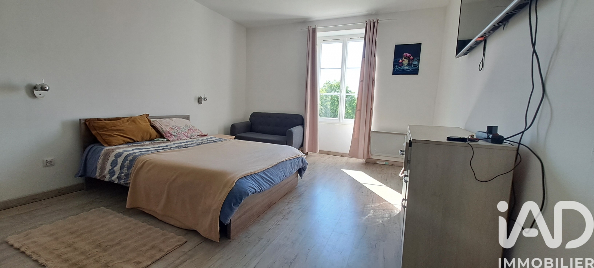 Vente maison à Beaulieu — 8
