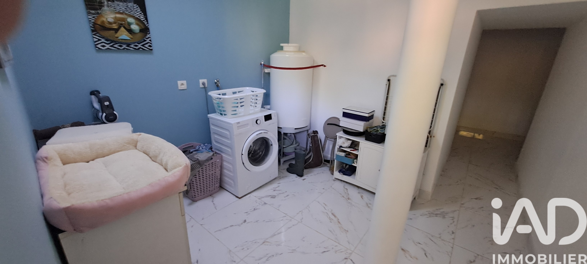 Vente maison à Beaulieu — 7