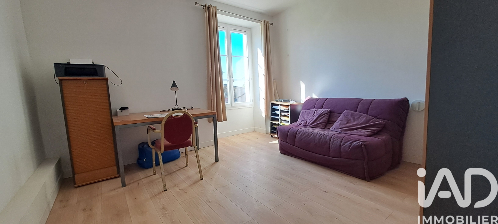 Vente maison à Beaulieu — 9