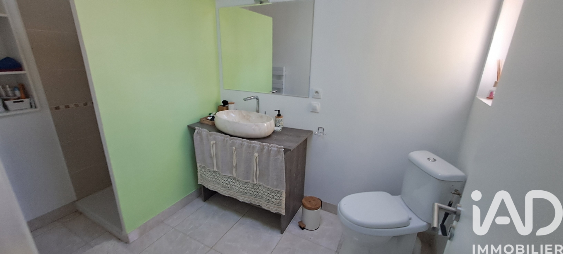 Vente maison à Beaulieu — 6