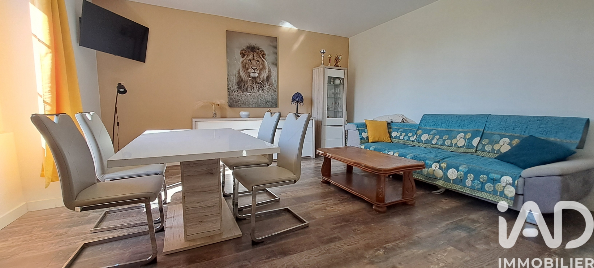 Vente maison à Beaulieu — 4