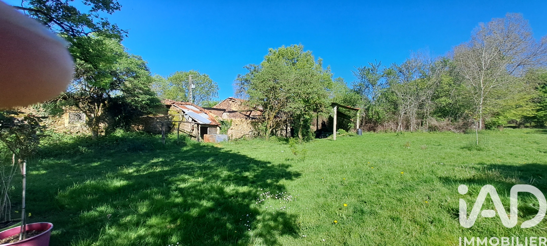 Vente maison à Beaulieu — 11