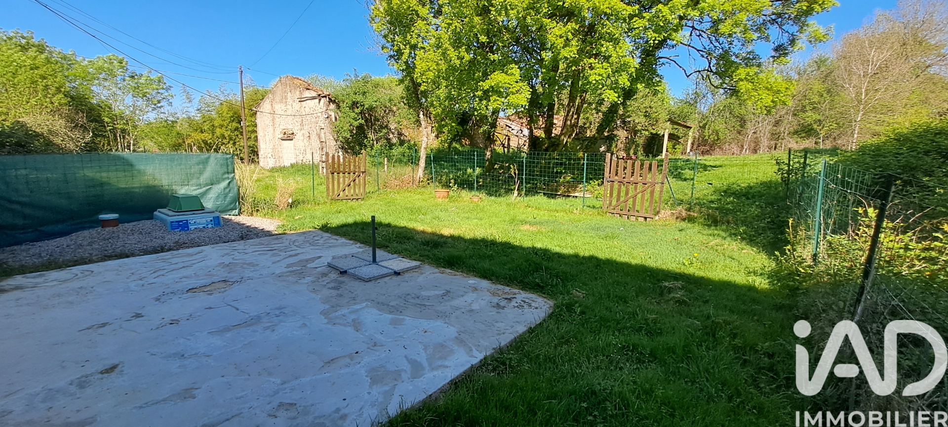 Vente maison à Beaulieu — 10