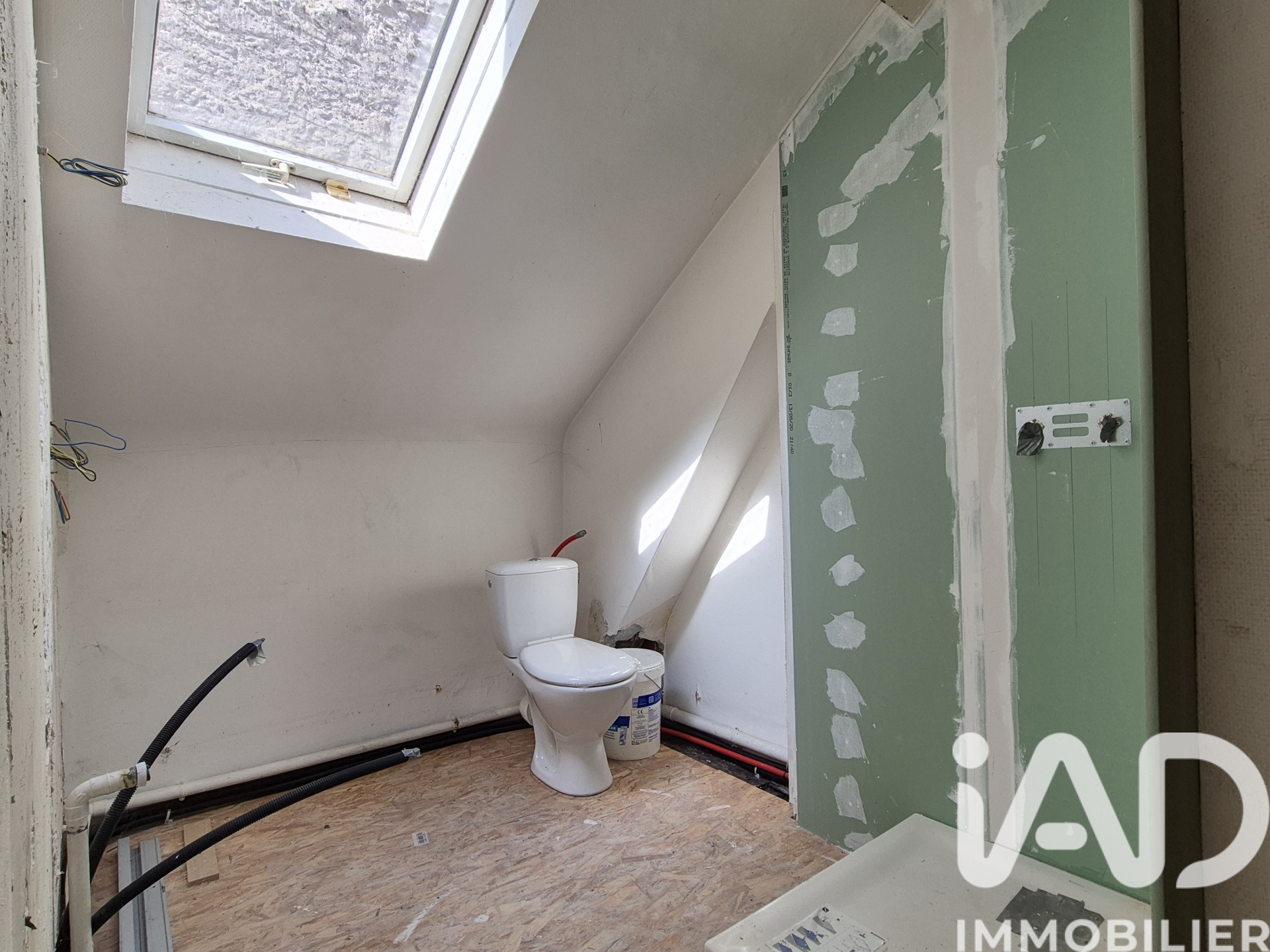 Vente appartement à Pau (64000) : appartement 2 pièces 46 m² - 2004751 — 9