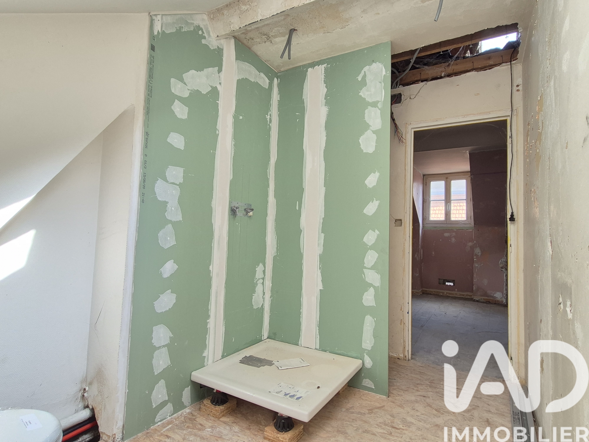 Vente appartement à Pau (64000) : appartement 2 pièces 46 m² - 2004751 — 11