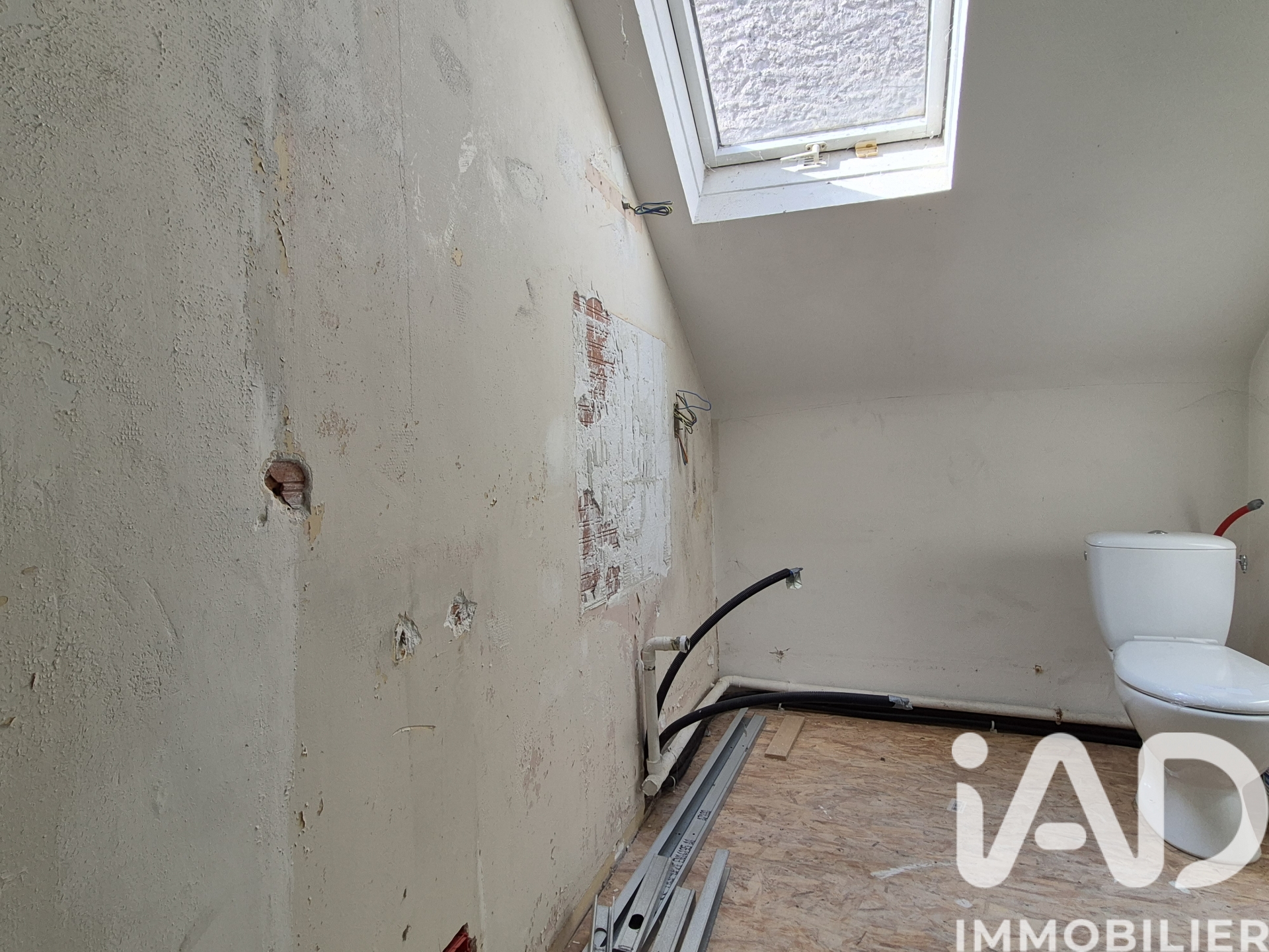 Vente appartement à Pau (64000) : appartement 2 pièces 46 m² - 2004751 — 12