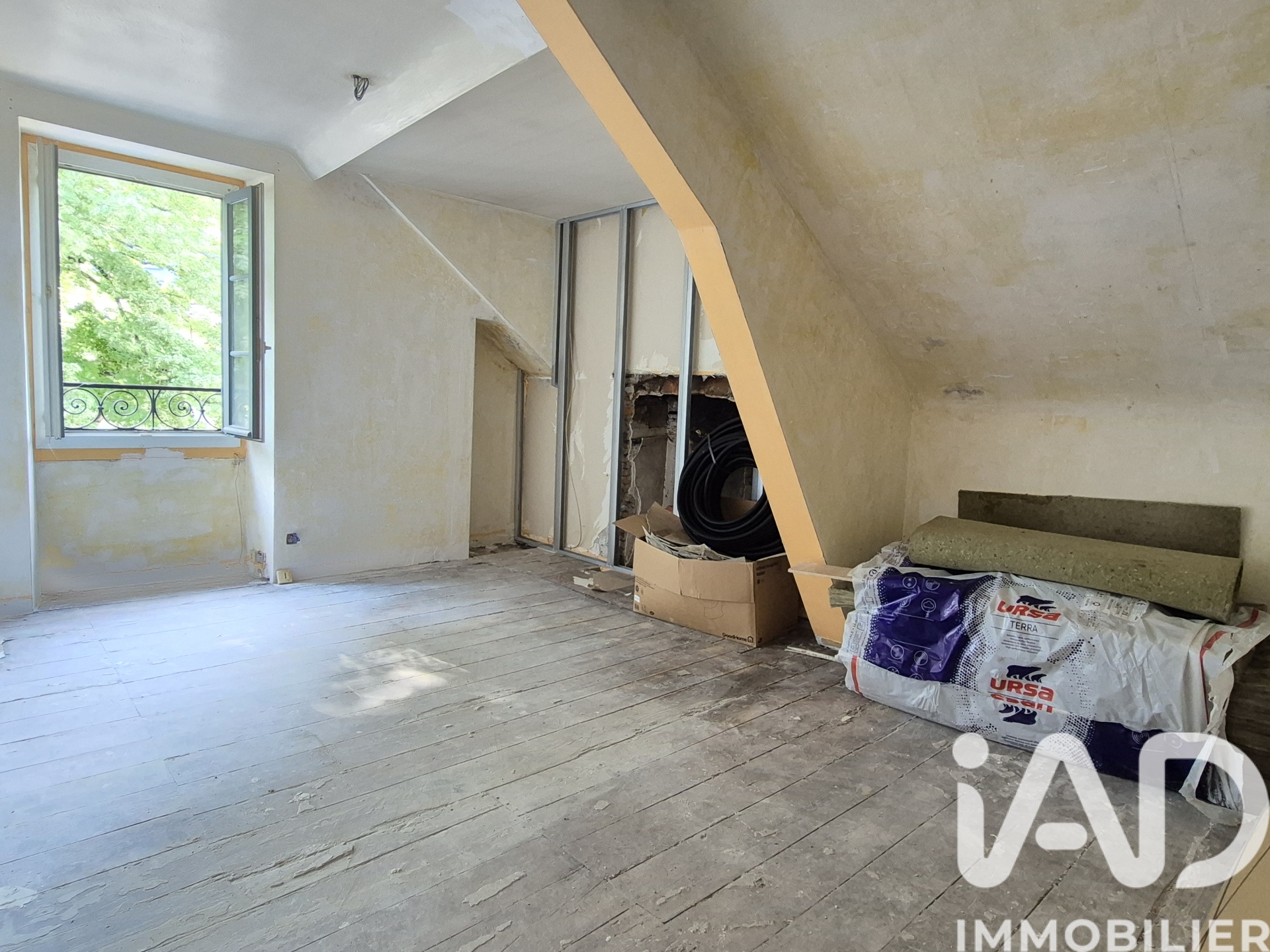 Vente appartement à Pau (64000) : appartement 2 pièces 46 m² - 2004751 — 7