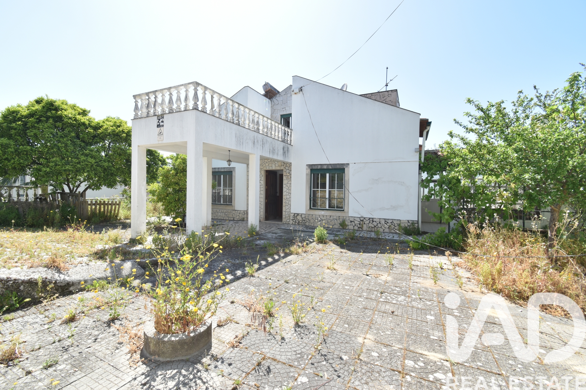 Moradia T6+ à venda em Marrazes e Barosa, Leiria — foto 33