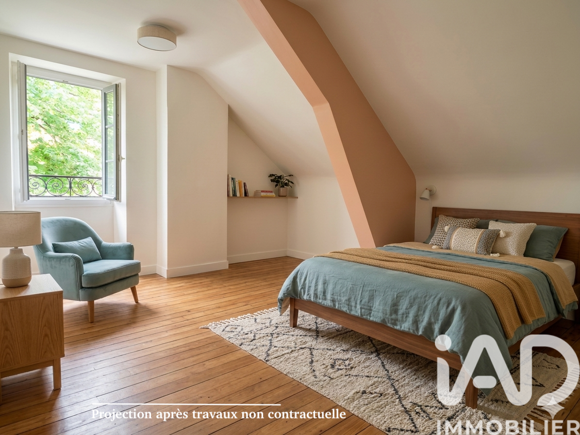 Vente appartement à Pau (64000) : appartement 2 pièces 46 m² - 2004751 — 8