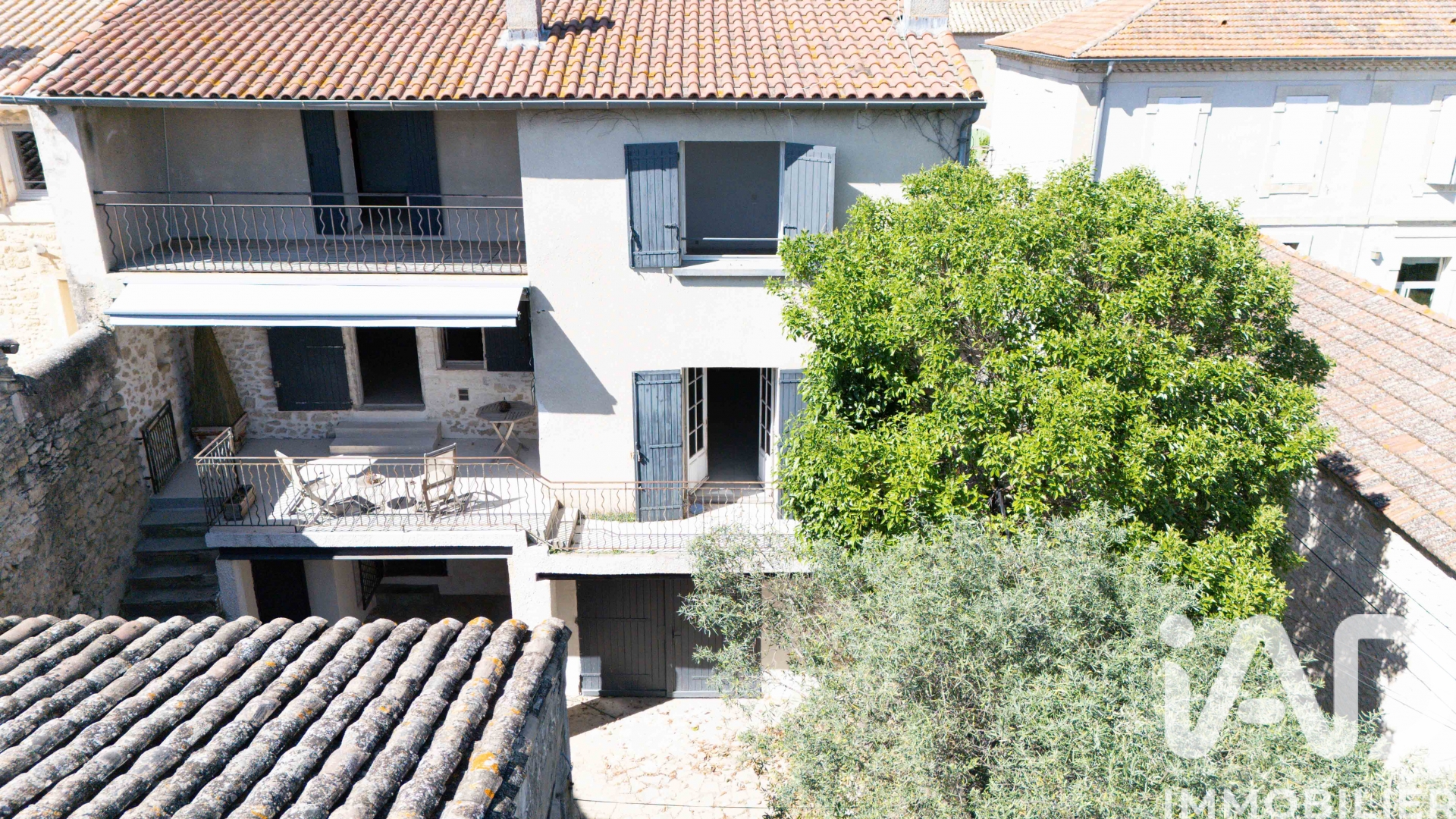 Vente Maison de village 5 pièces
