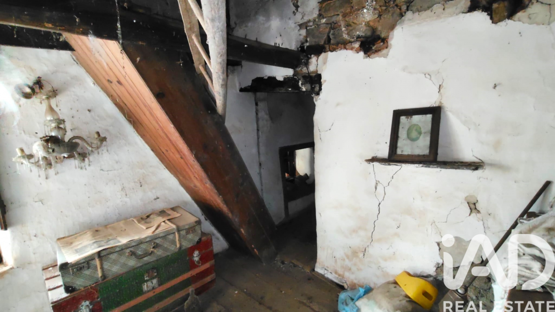 Moradia T0 à venda em Pedrógão Pequeno, Sertã — foto 32