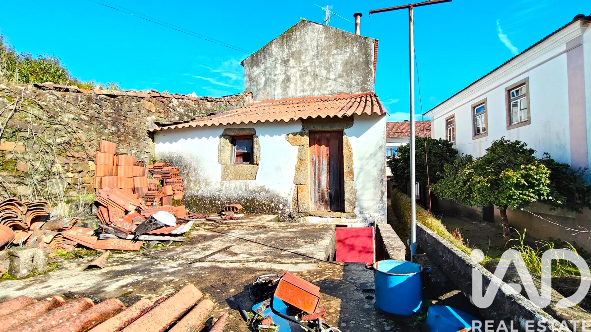 Moradia T0 à venda em Pedrógão Pequeno, Sertã — foto 22