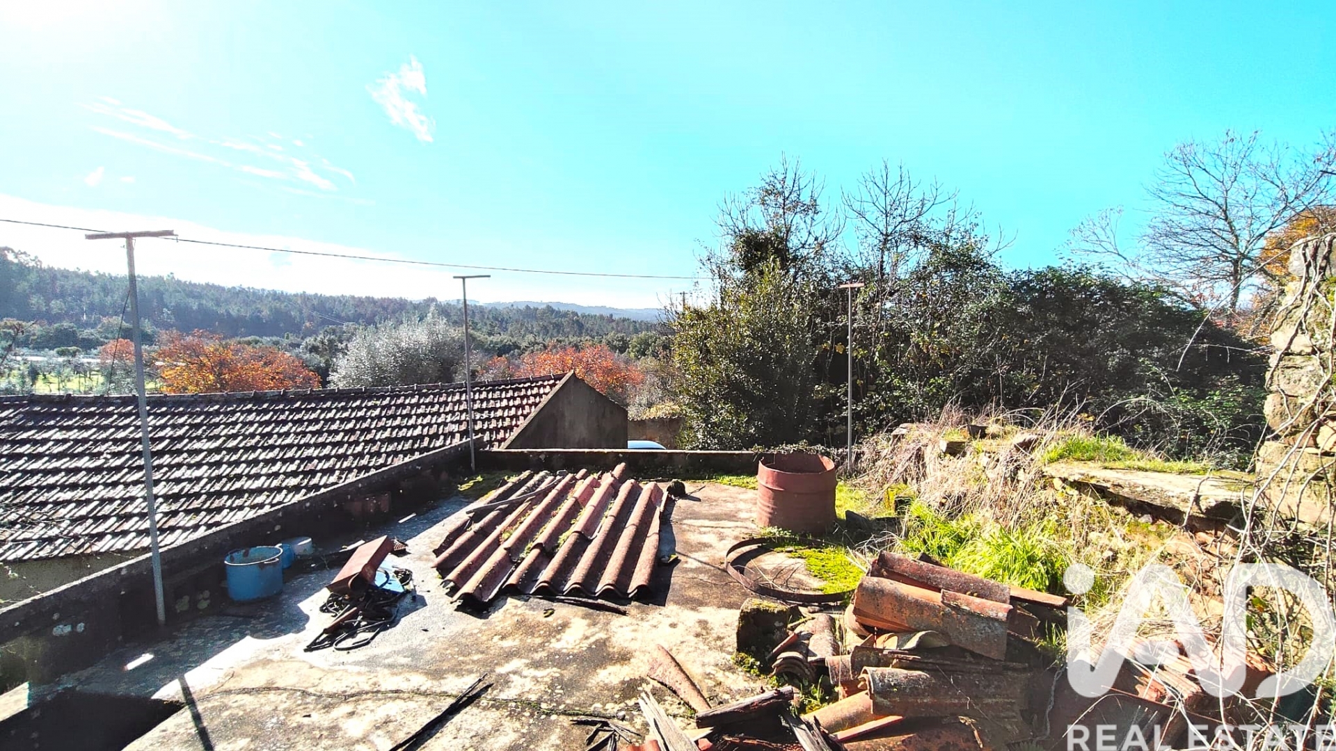 Moradia T0 à venda em Pedrógão Pequeno, Sertã — foto 2