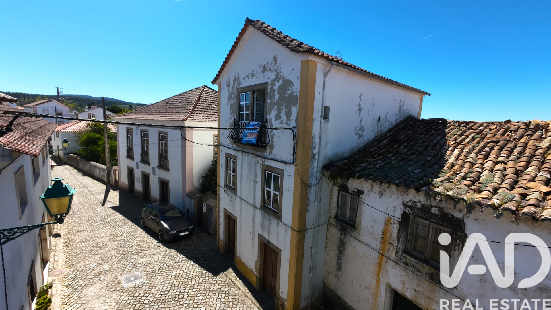Moradia T0 à venda em Pedrógão Pequeno, Sertã — foto 39