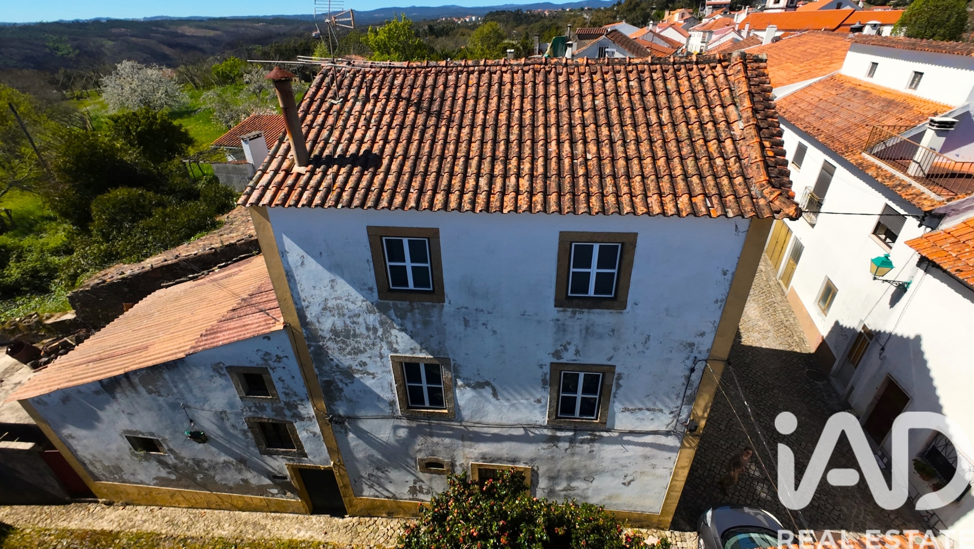 Moradia T0 à venda em Pedrógão Pequeno, Sertã — foto 36