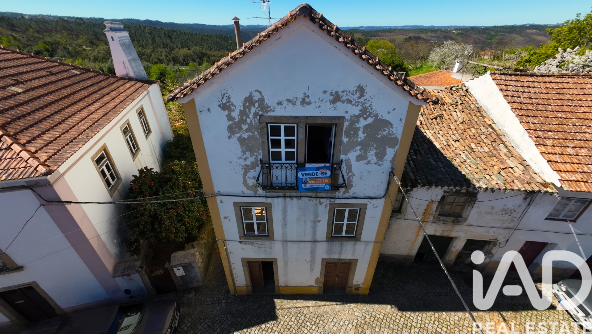 Moradia T0 à venda em Pedrógão Pequeno, Sertã — foto 37