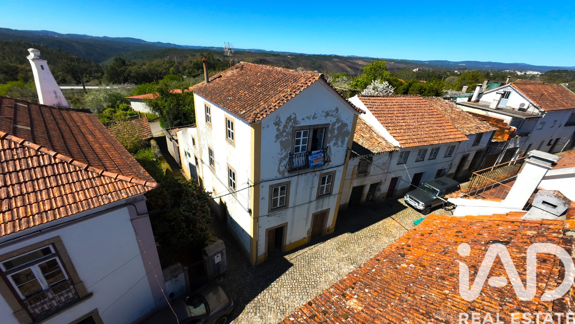 Moradia T0 à venda em Pedrógão Pequeno, Sertã — foto 17