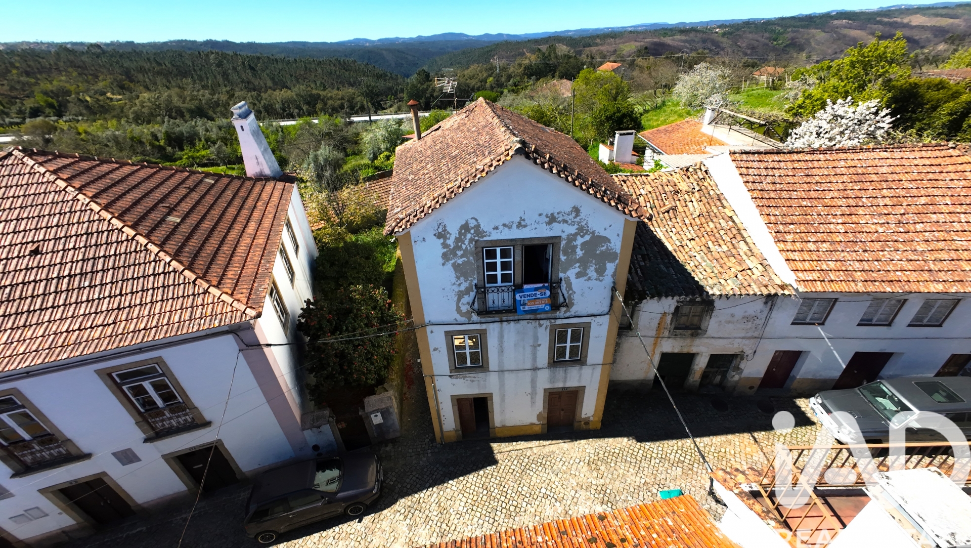 Moradia T0 à venda em Pedrógão Pequeno, Sertã — foto 40