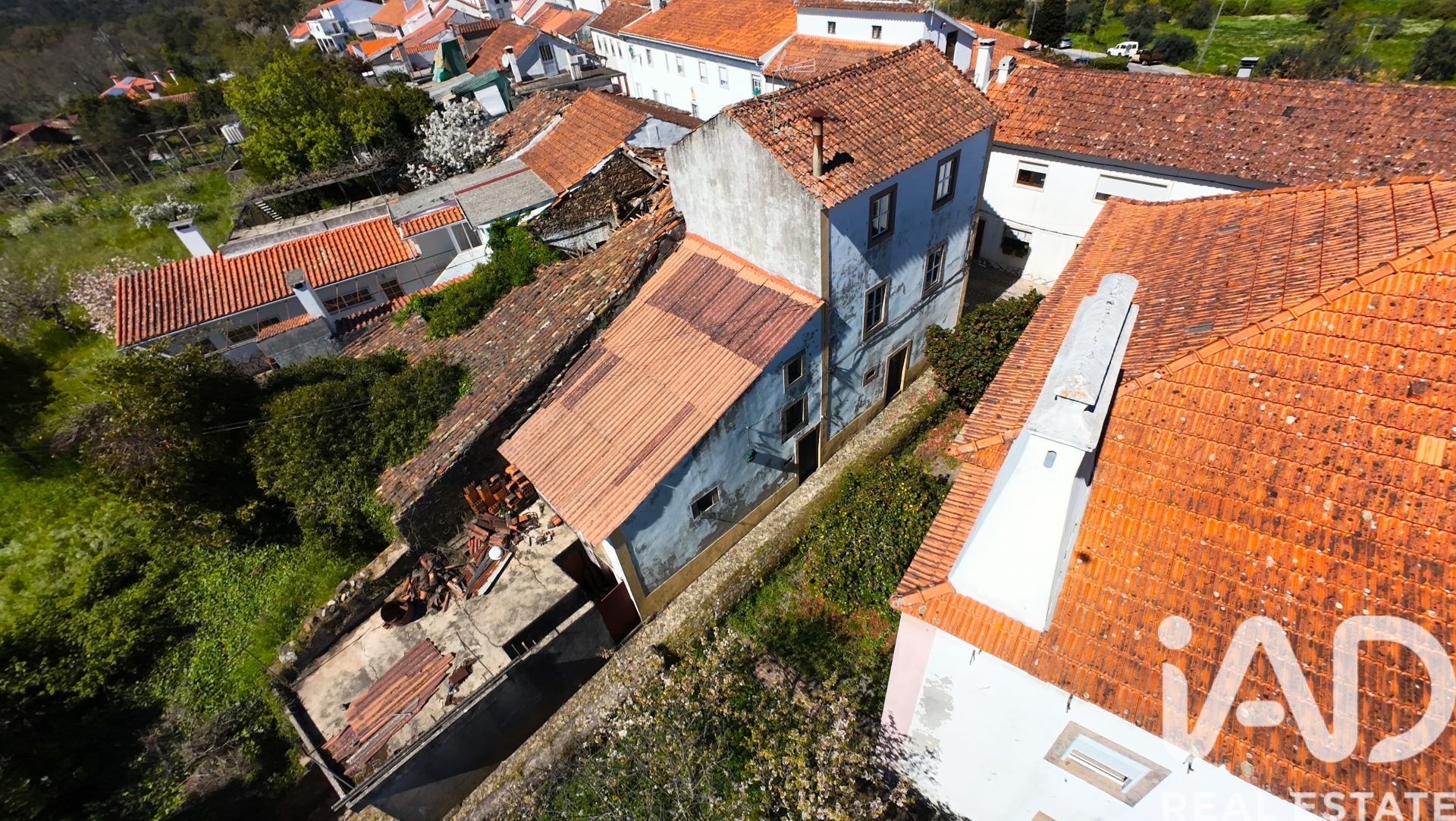 Moradia T0 à venda em Pedrógão Pequeno, Sertã — foto 25