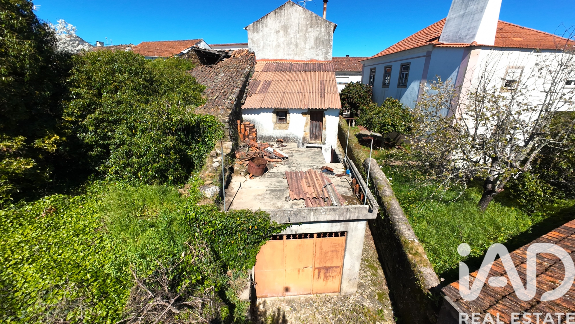 Moradia T0 à venda em Pedrógão Pequeno, Sertã — foto 3