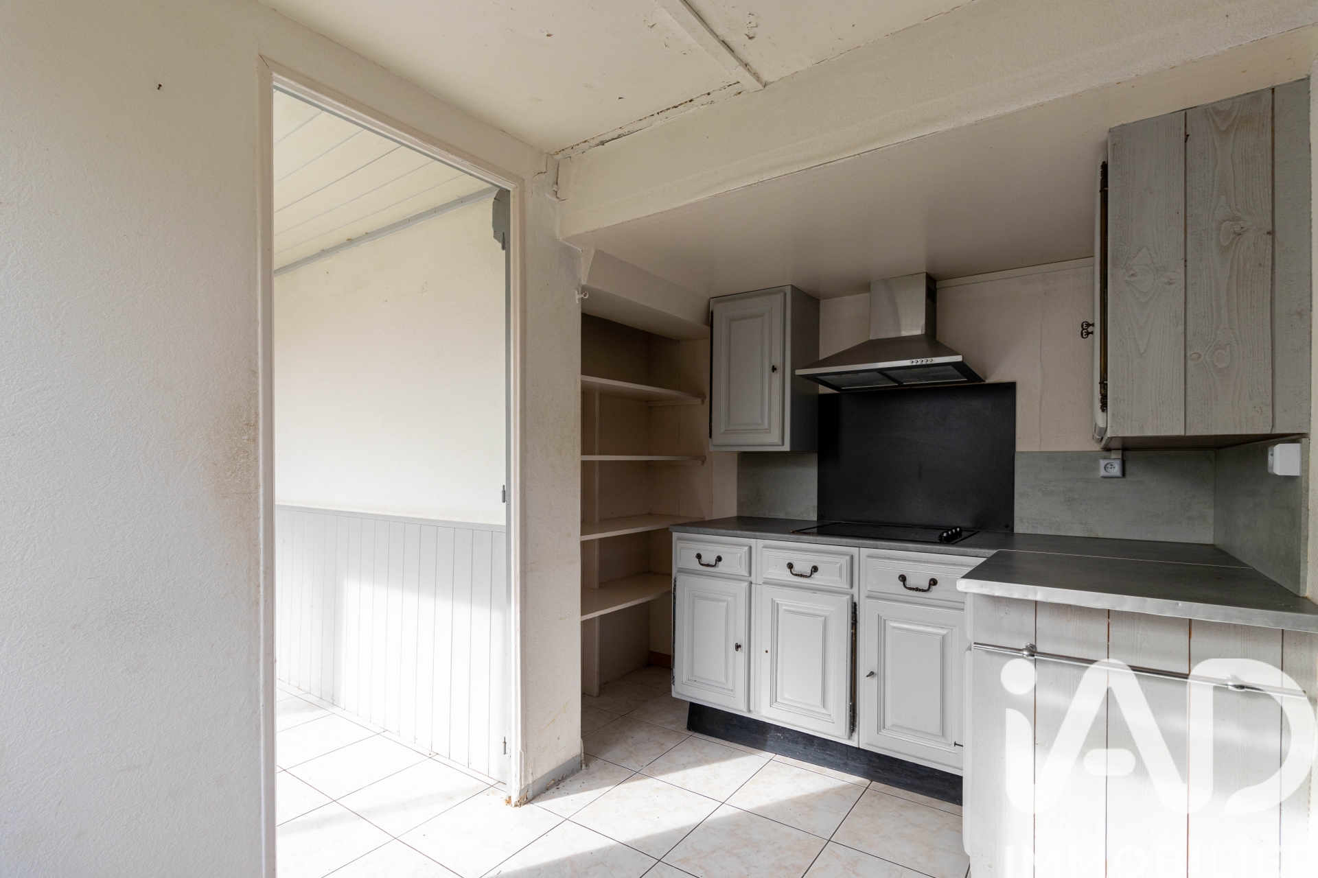 Vente maison à Mesnil-en-Ouche (27410) : maison 5 pièces 87 m² - 2005457 — 5