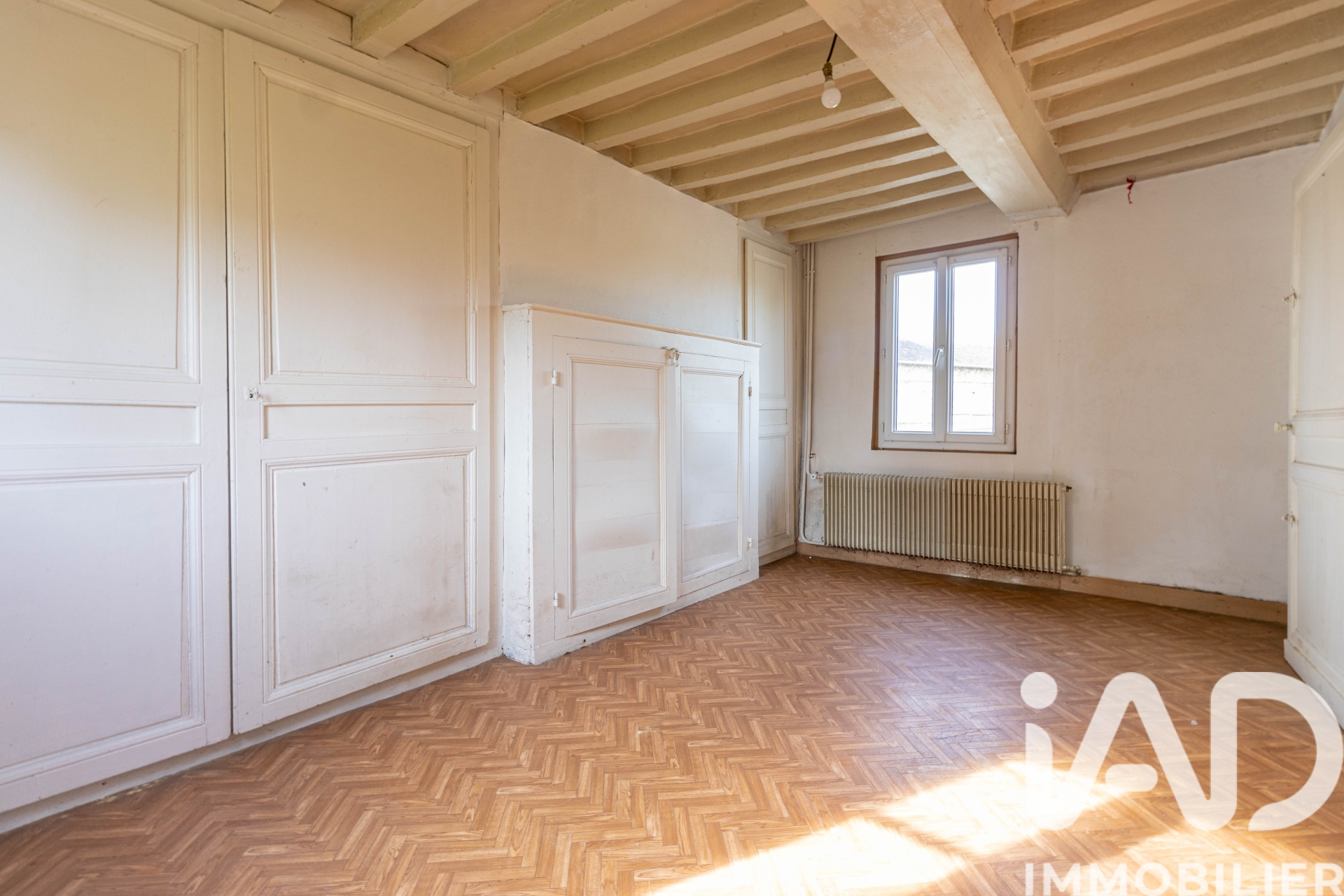 Vente maison à Mesnil-en-Ouche (27410) : maison 5 pièces 87 m² - 2005457 — 7