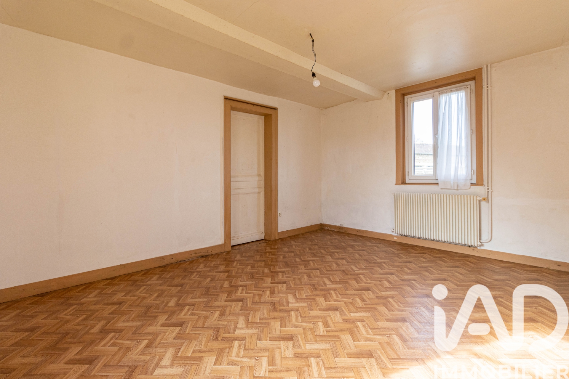 Vente maison à Mesnil-en-Ouche (27410) : maison 5 pièces 87 m² - 2005457 — 8