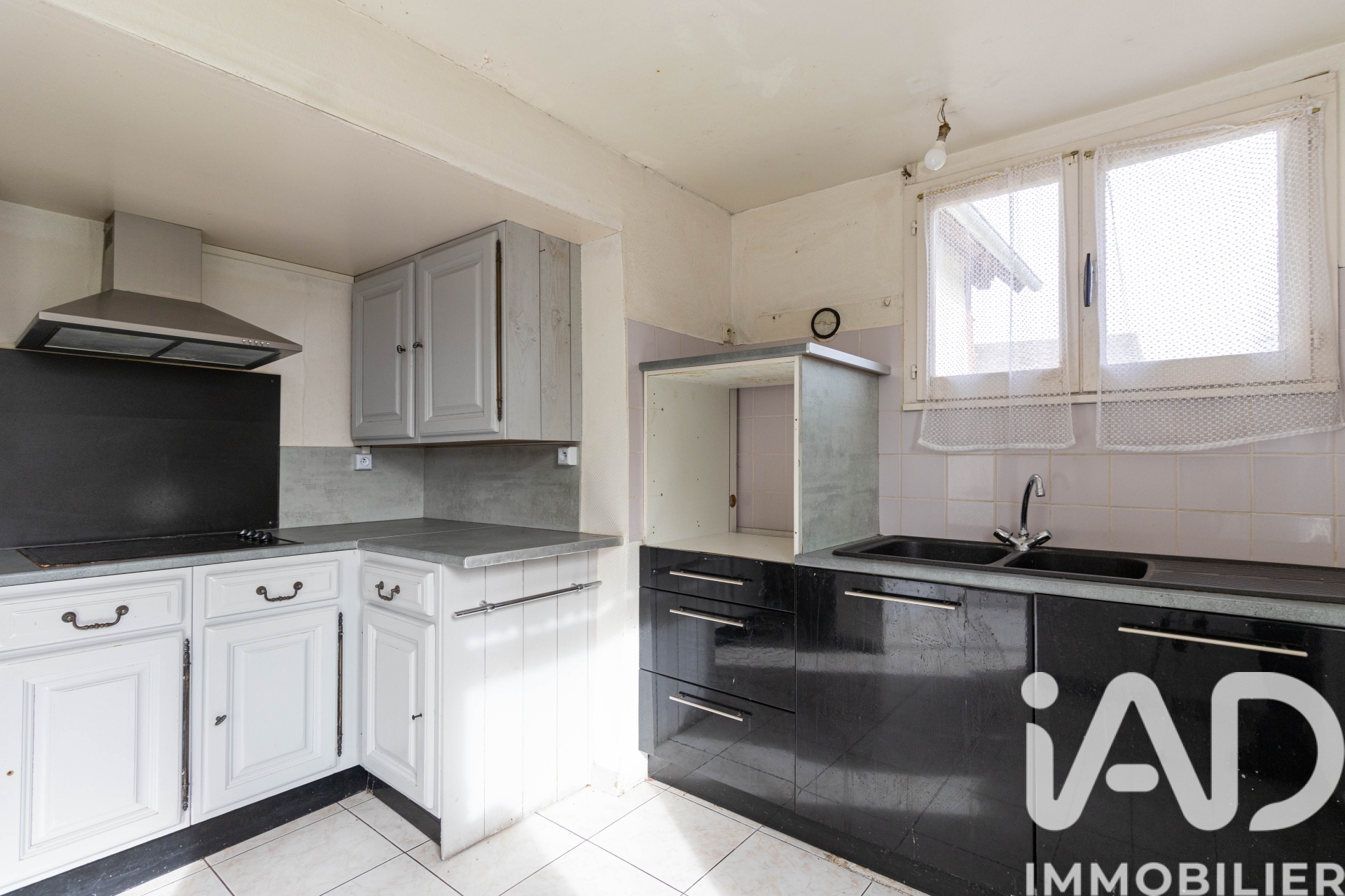 Vente maison à Mesnil-en-Ouche (27410) : maison 5 pièces 87 m² - 2005457 — 4