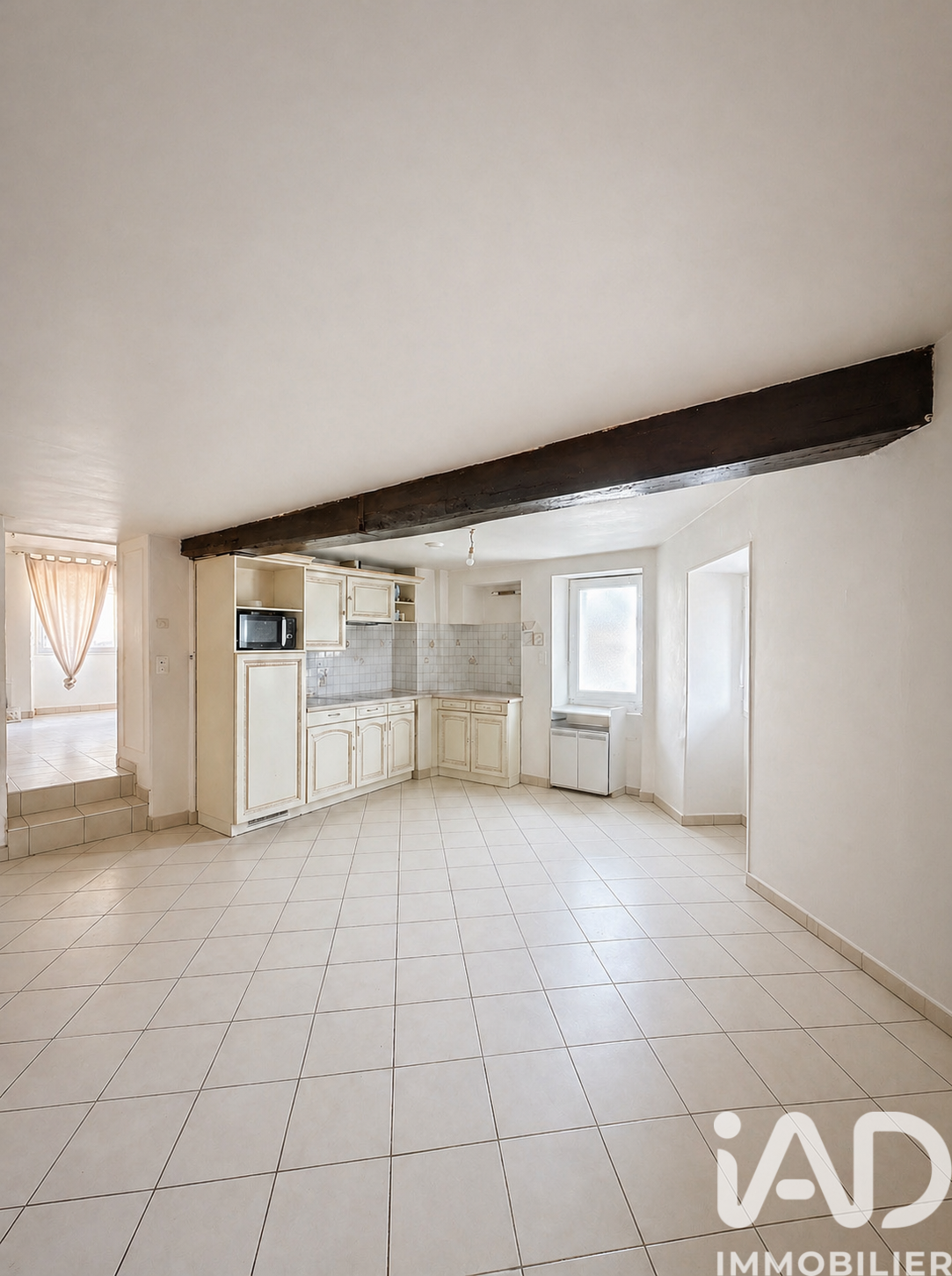 Vente maison à Troissy (51700) : maison 5 pièces 99 m² — 6