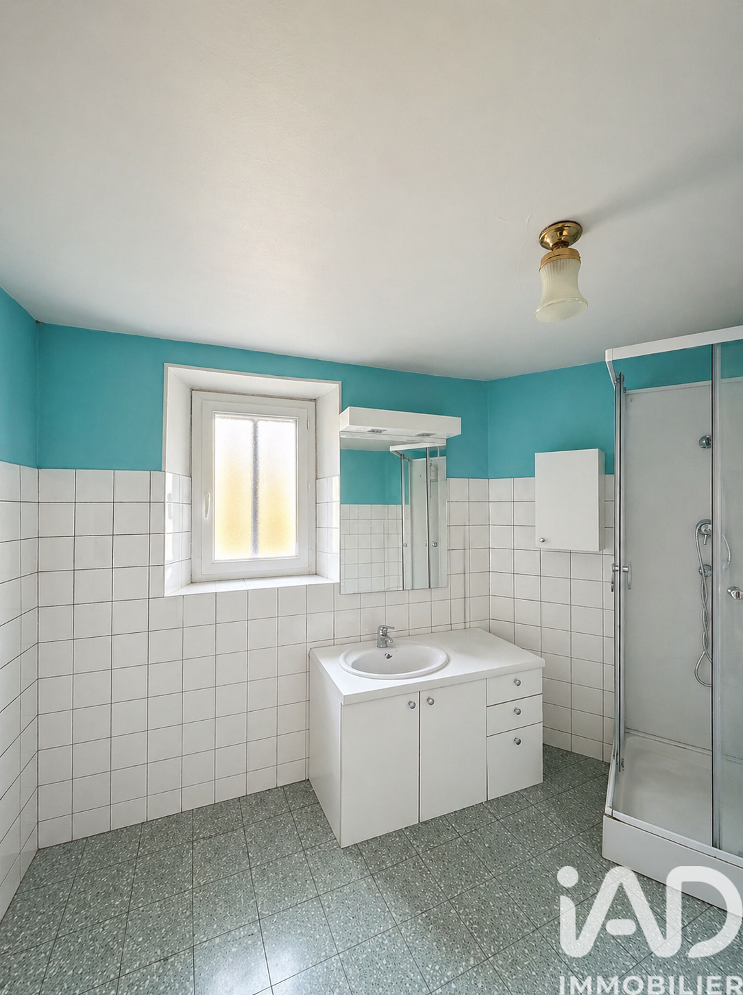 Vente maison à Troissy (51700) : maison 5 pièces 99 m² — 8