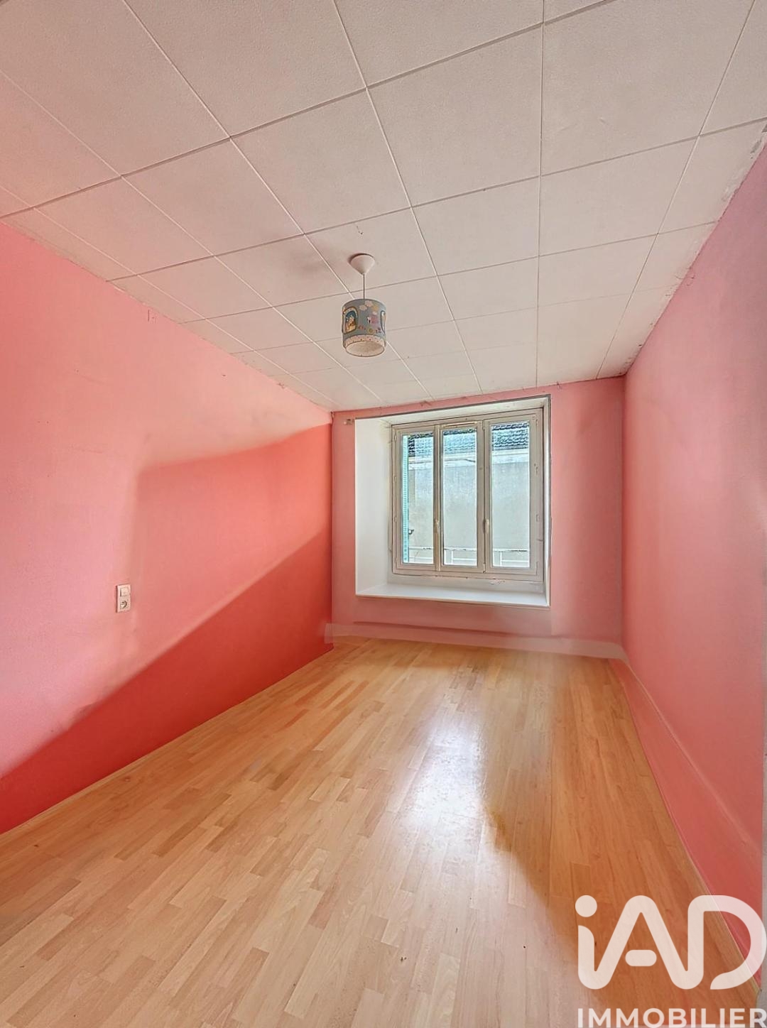 Vente maison à Troissy (51700) : maison 5 pièces 99 m² — 9