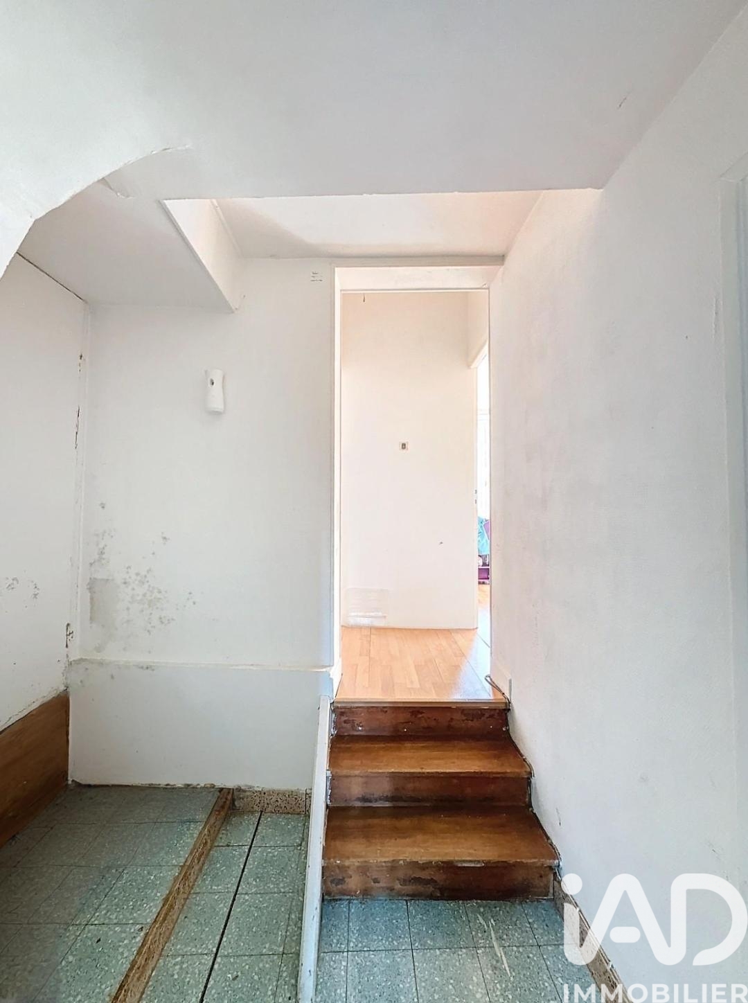 Vente maison à Troissy (51700) : maison 5 pièces 99 m² — 7