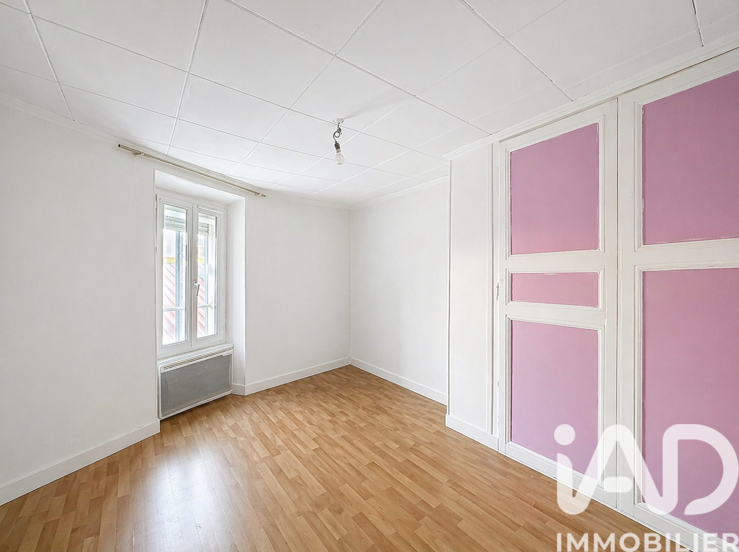 Vente maison à Troissy (51700) : maison 5 pièces 99 m² — 10